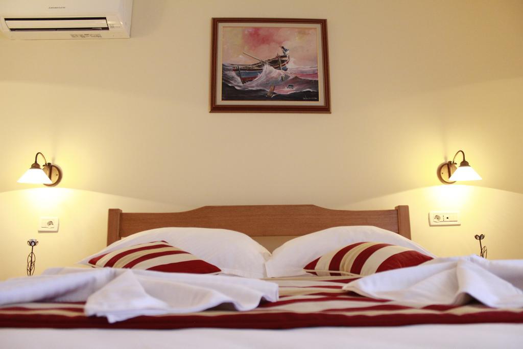 Villa Kula Seget Vranjica Chambre photo