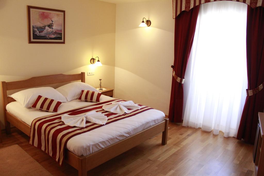 Villa Kula Seget Vranjica Extérieur photo