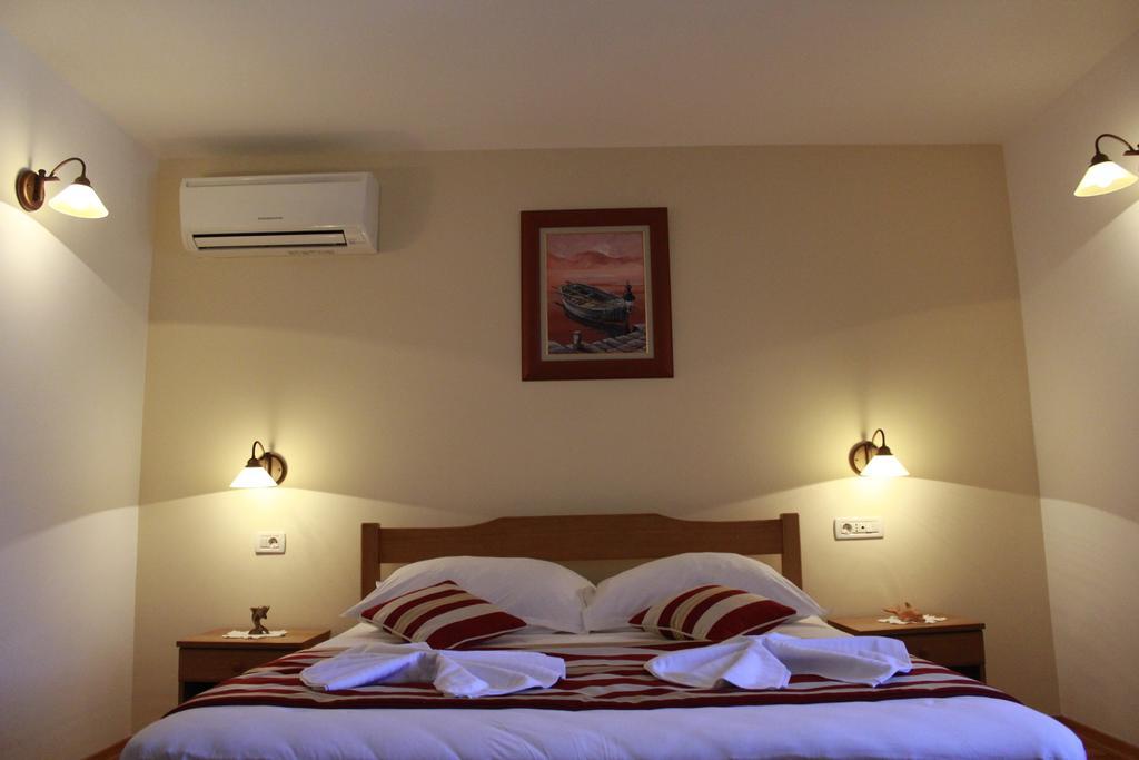 Villa Kula Seget Vranjica Extérieur photo