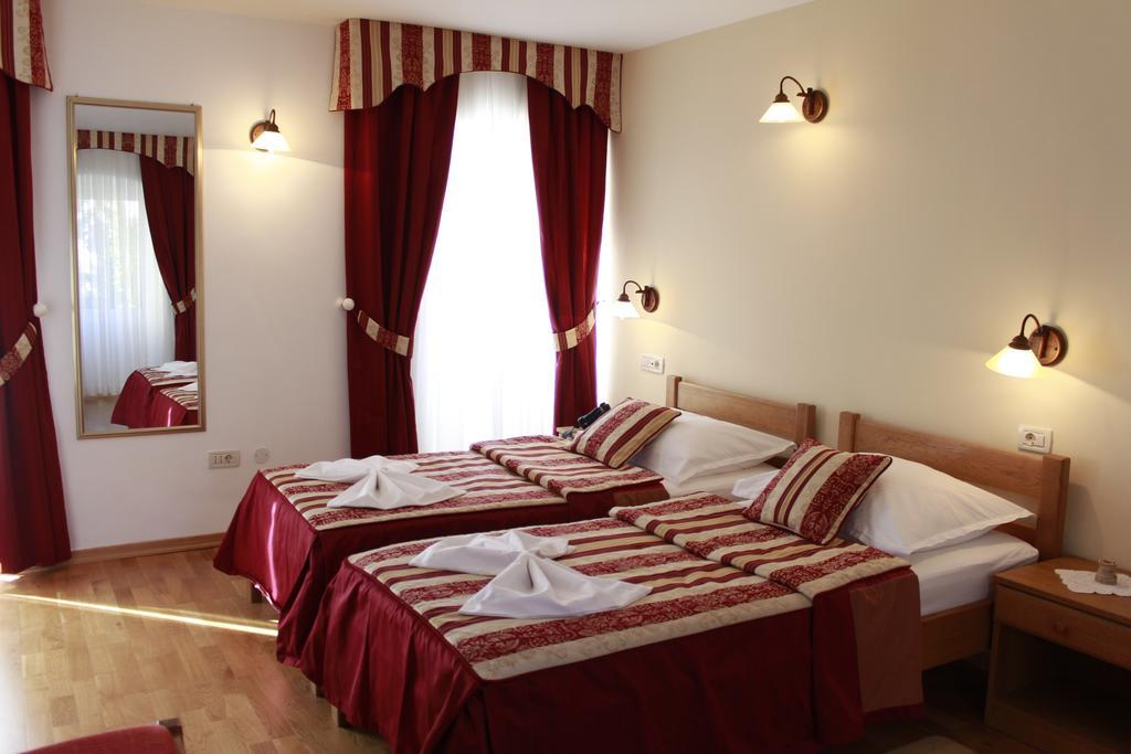 Villa Kula Seget Vranjica Chambre photo