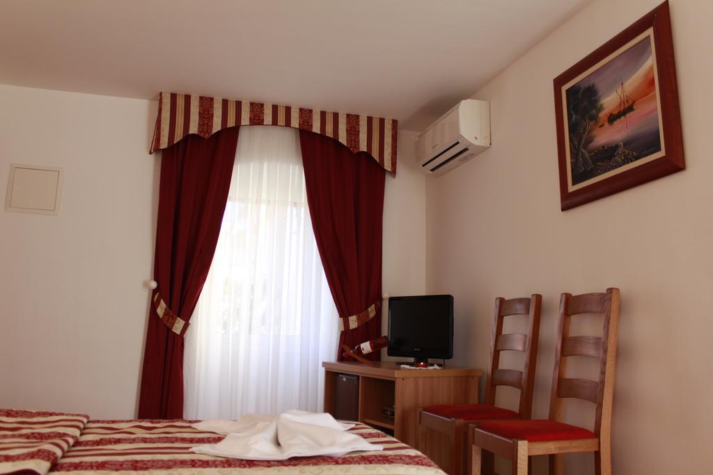 Villa Kula Seget Vranjica Chambre photo