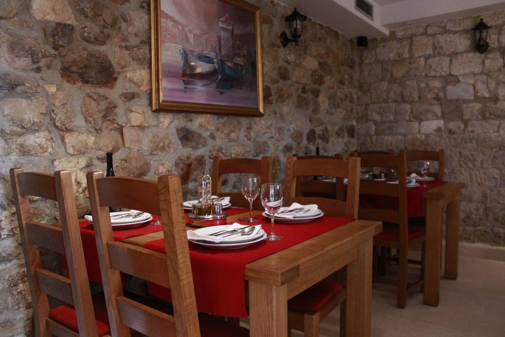 Villa Kula Seget Vranjica Extérieur photo