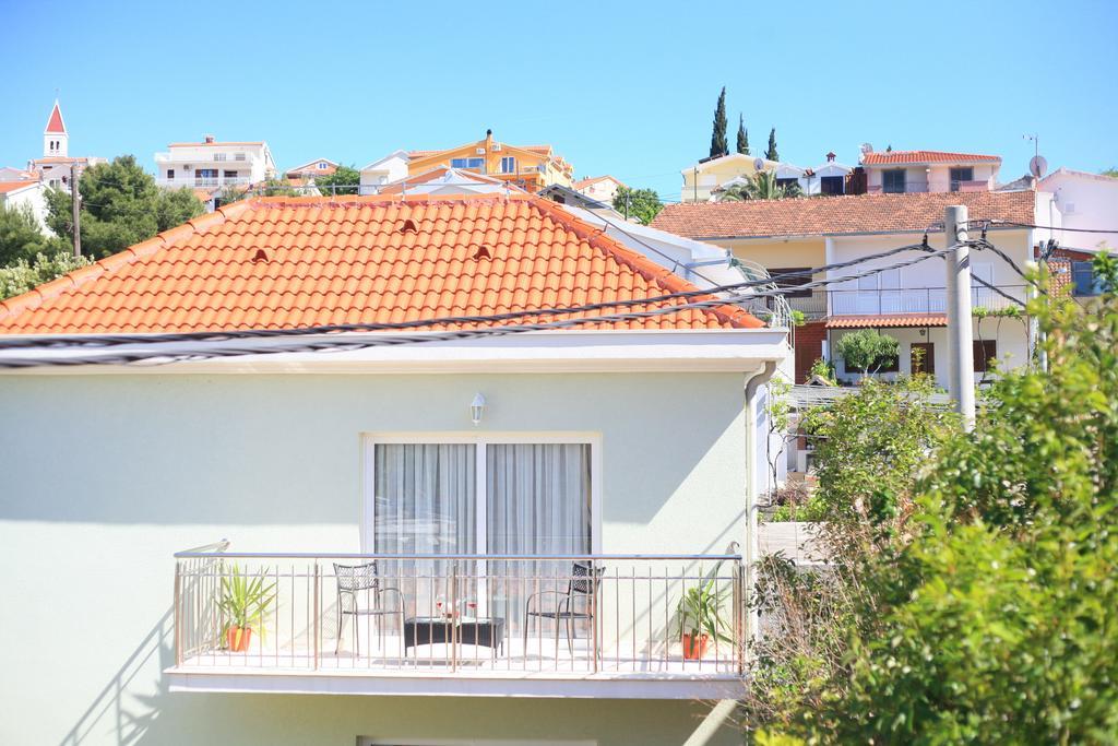 Villa Kula Seget Vranjica Extérieur photo