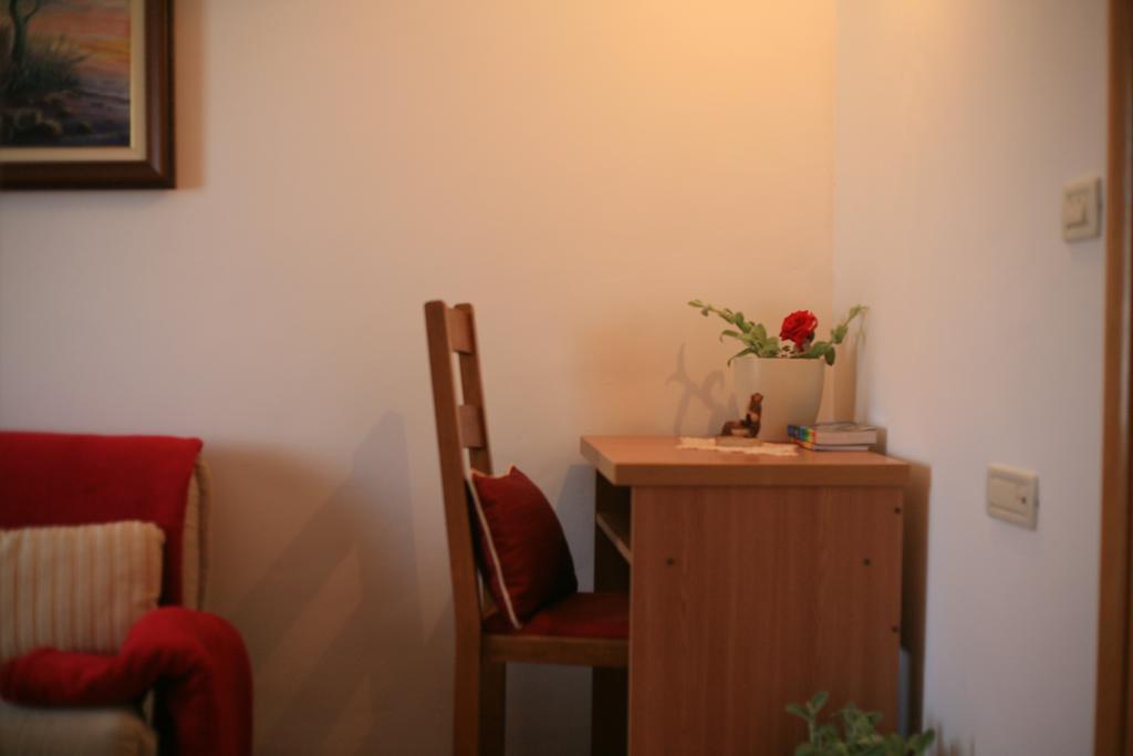 Villa Kula Seget Vranjica Chambre photo