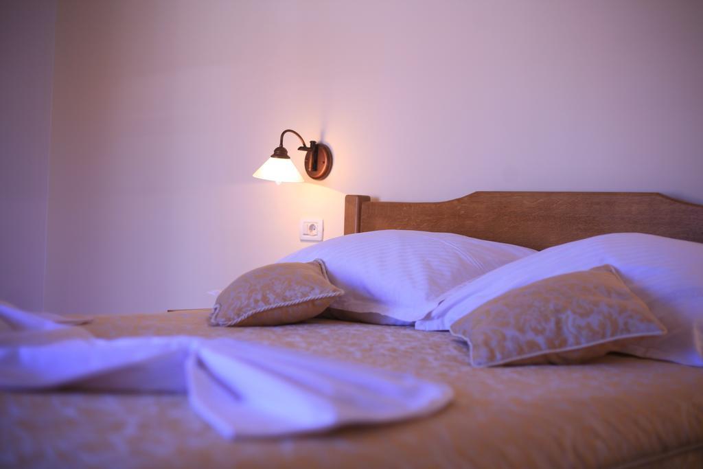 Villa Kula Seget Vranjica Chambre photo