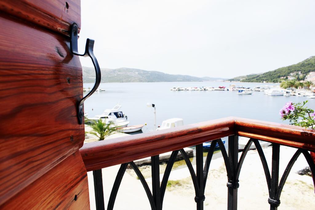 Villa Kula Seget Vranjica Chambre photo