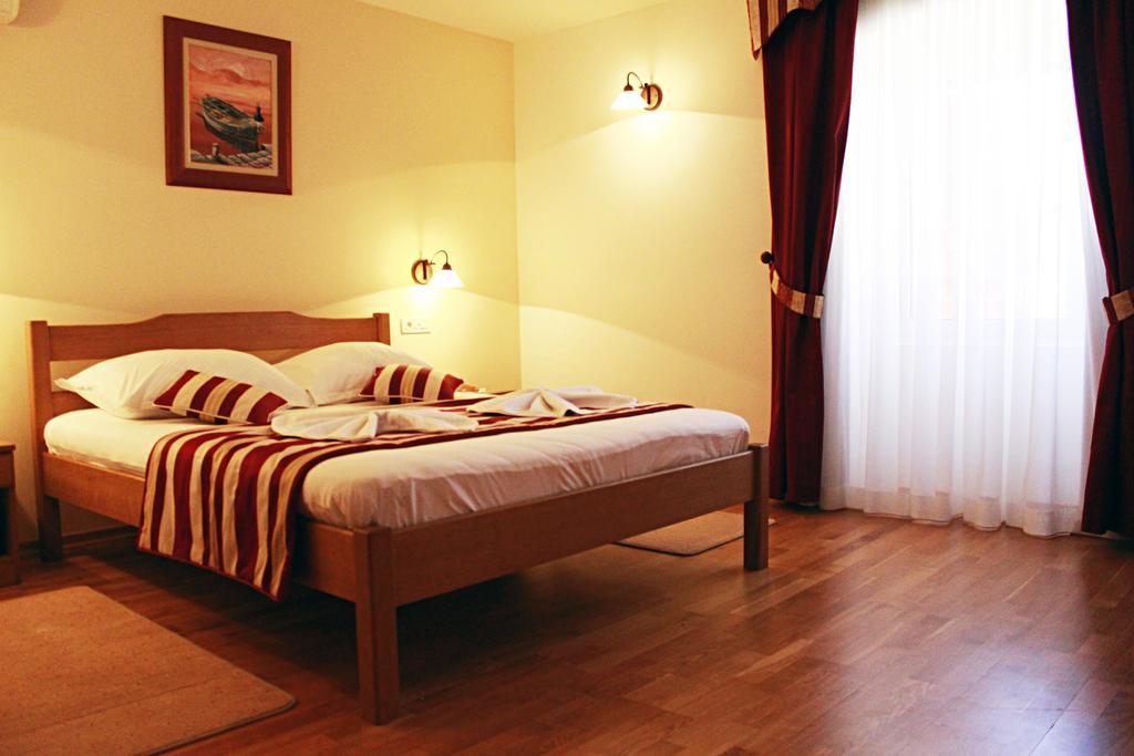 Villa Kula Seget Vranjica Chambre photo