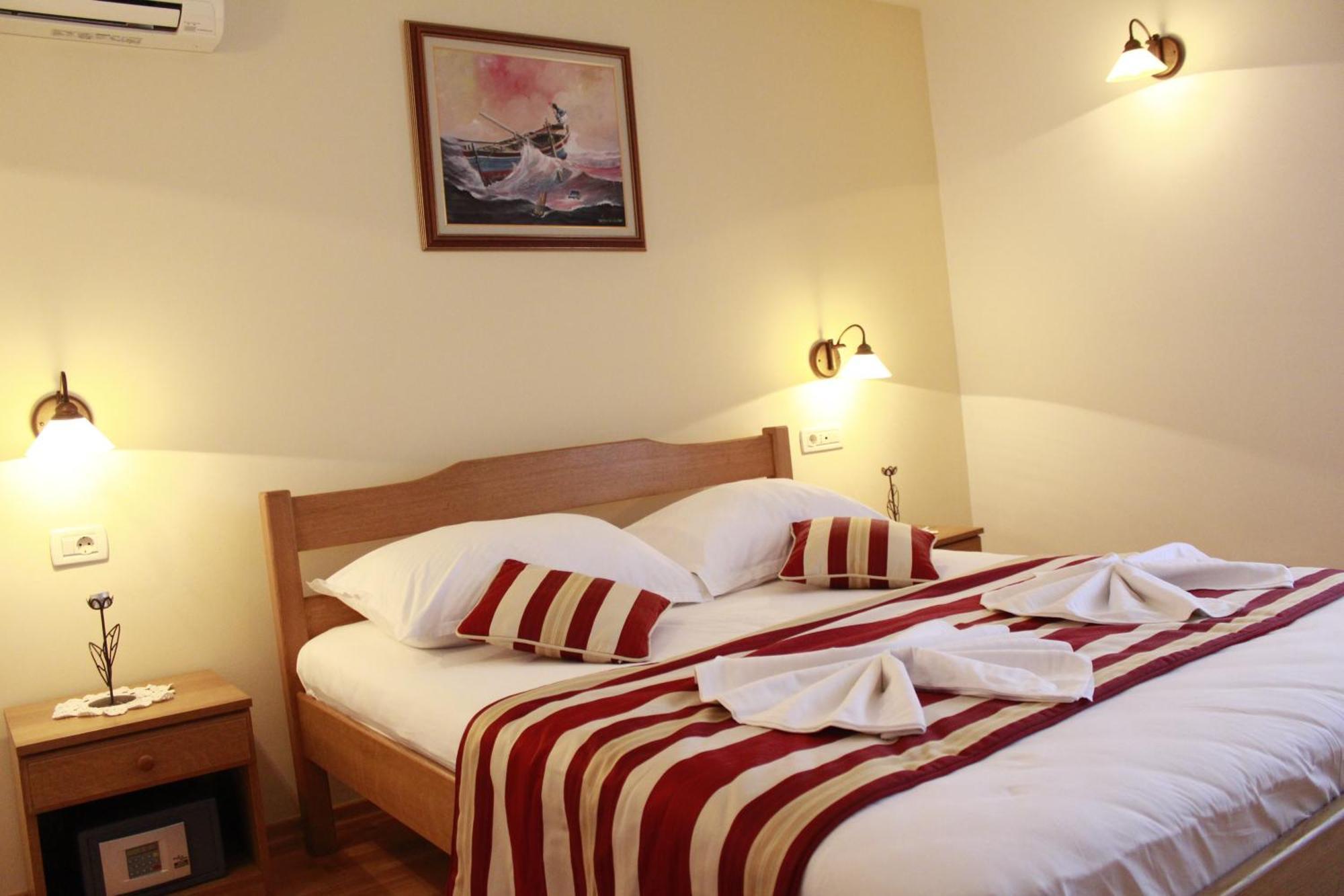 Villa Kula Seget Vranjica Chambre photo