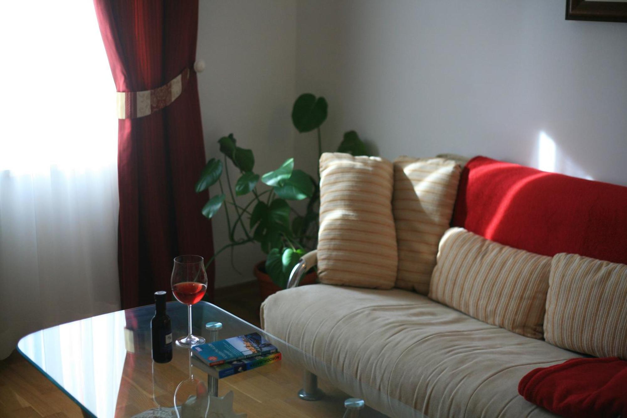 Villa Kula Seget Vranjica Chambre photo