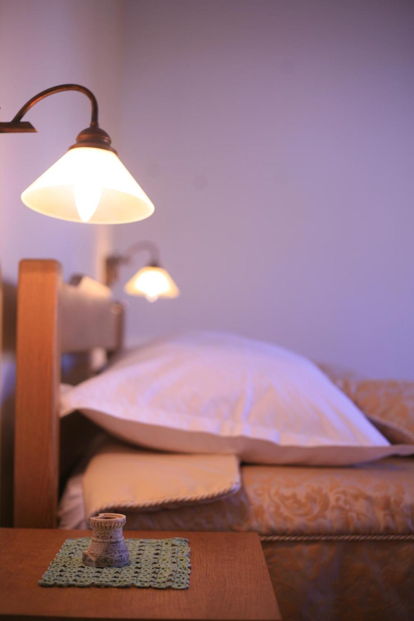 Villa Kula Seget Vranjica Chambre photo