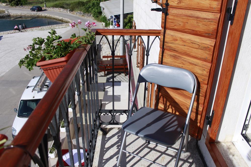 Villa Kula Seget Vranjica Extérieur photo