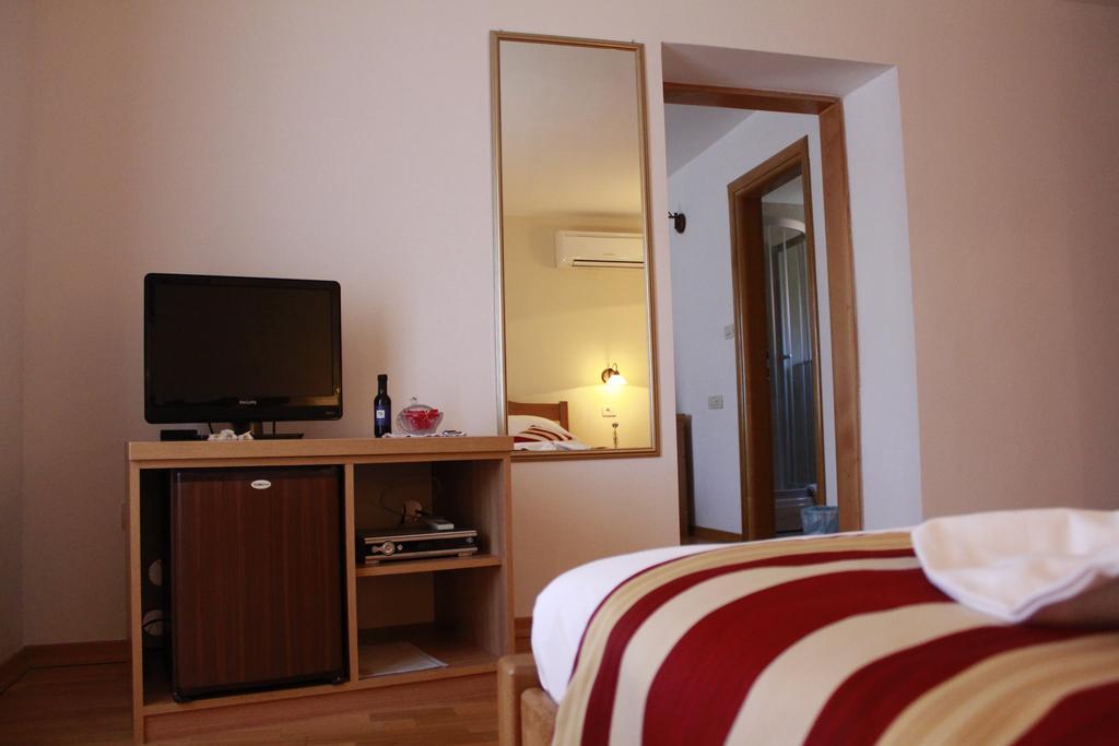 Villa Kula Seget Vranjica Extérieur photo
